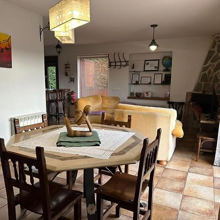 منزل الضيف La Serrada  في Vivienda De Uso Turistico El Nido المظهر الخارجي الصورة
